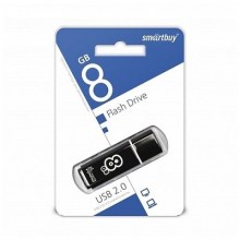 Smartbuy USB 8G 2.0-min